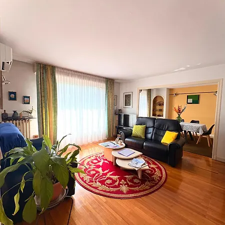 L'escapade Savoyarde Appartement Chambéry
